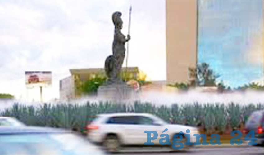 De acuerdo con regidor del PAN por Guadalajara, la iniciativa plantea que se realicen los cambios necesarios de circulación vehicular para que se pueda disfrutar de este emblemático espacio de la ciudad/Foto: Especial