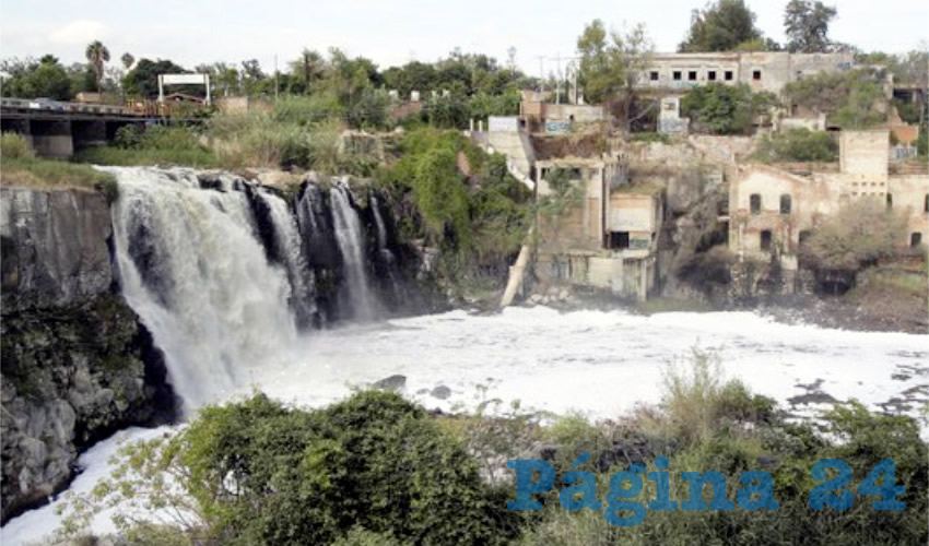 “El agua se empieza a definir como una mercancía, o sea, aquel que tenga el dinero la va a tener, y esto prende las alarmas. La ONU y muchos gobiernos han manifestado que el derecho al agua es un derecho humano que todos deben de tener; en México es un derecho constitucional”, señalaron/Foto: Especial
