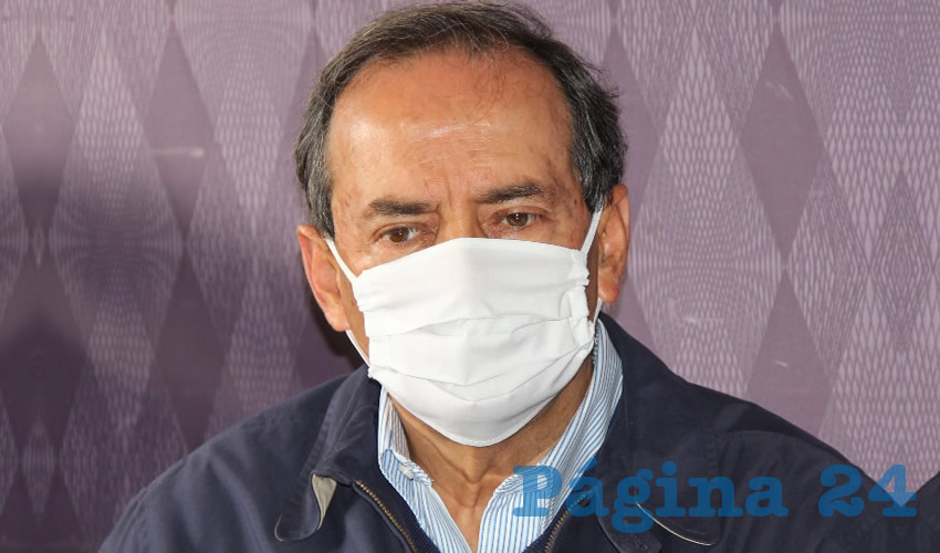 Alfredo Reyes Vel&aacute;zquez