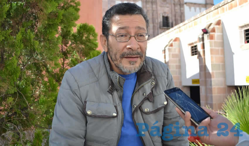 Gerardo Mata Chávez