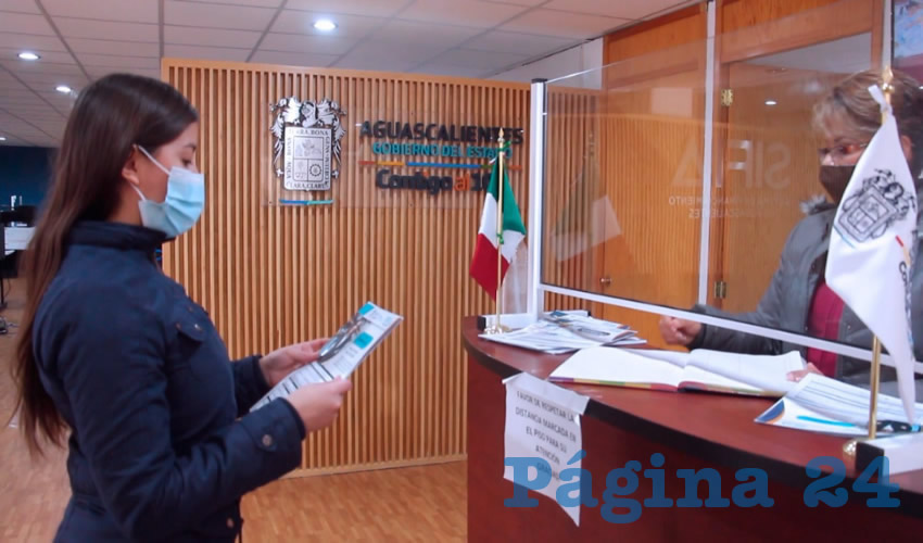 Los recursos, se&ntilde;ala la SIFIA, se destinar&aacute;n a proyectos t&eacute;cnicamente viables y financieramente rentables para la compra de mercanc&iacute;as, maquinaria, equipo y remodelaciones que les permitan impulsar sus negocios y dar bienestar a las familias de Aguascalientes