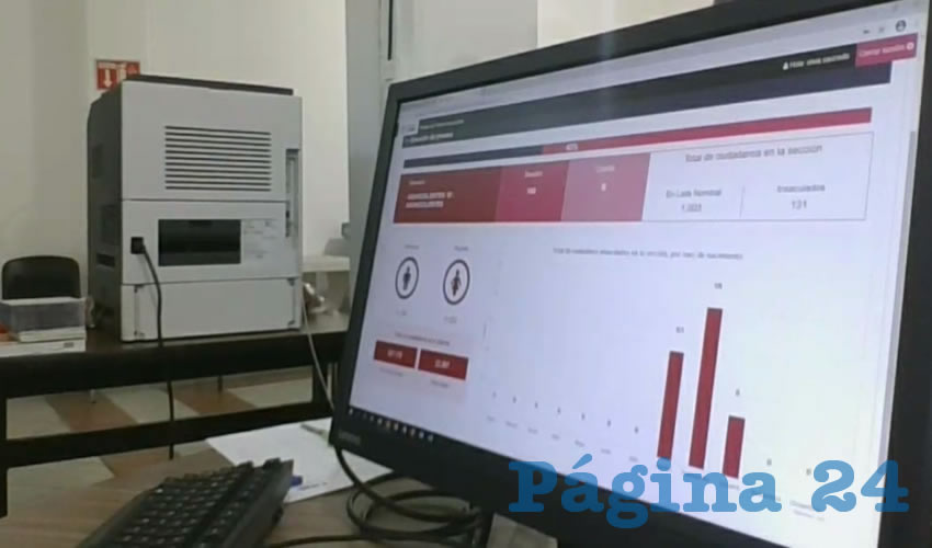 De acuerdo al INE, la ciudadan&iacute;a ser&aacute; notificada a partir del pr&oacute;ximo 12 de febrero, bajo estrictos protocolos sanitarios y se privilegiar&aacute; la capacitaci&oacute;n en l&iacute;nea