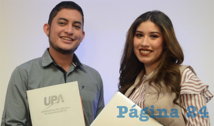 La universidad ofrece distintos tipos de becas para los estudiantes para que así puedan concluir sus estudios de manera exitosa