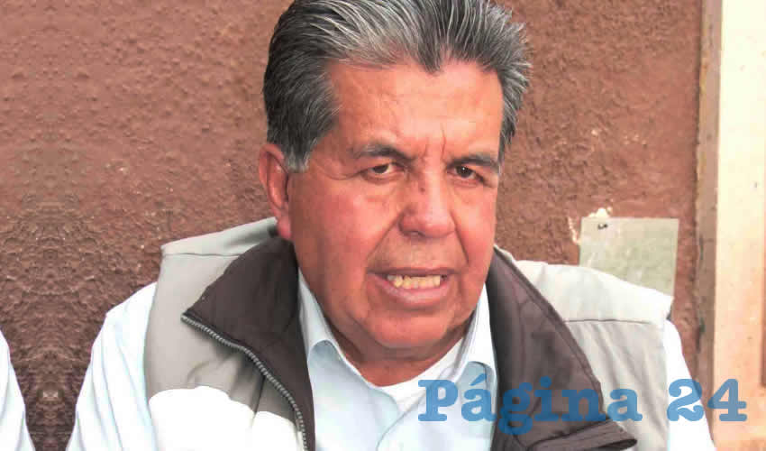 Fotografía relevante a la nota.