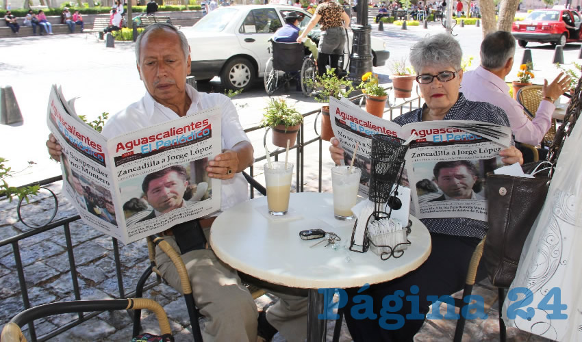 Jesús Barrera Acosta y Ma. de Lourdes González Jiménez