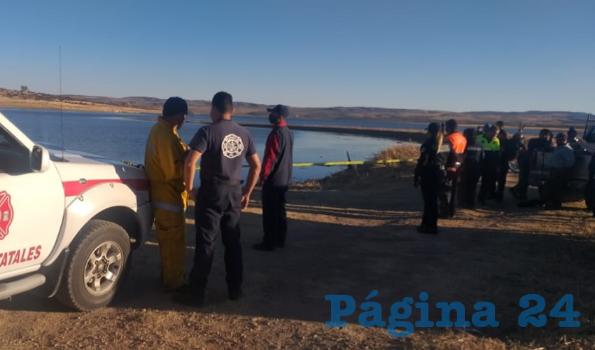 Cerca del rancho R&iacute;o Blanco, encontr&oacute; la muerte el joven de 16 a&ntilde;os de edad
