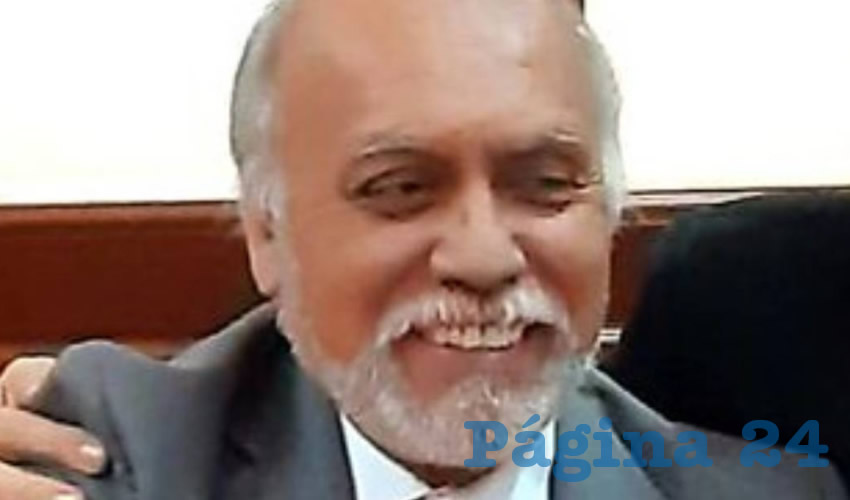 De acuerdo con panistas, el regidor emecista José de Jesús Hernández Barbosa pertenece a la organización católica Caballeros de Colón, por lo que acercaba sacerdotes con políticos, con el objetivo de sacar beneficios del gobierno y cargos públicos para él o su familia, sin importar el partido en el poder/Foto: @BENO_ALBARRAN1