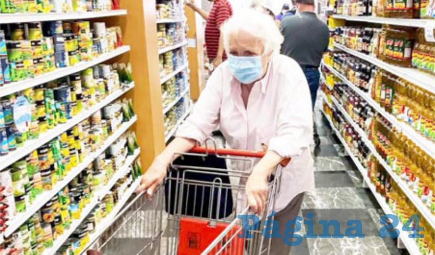 “El gobierno de Jalisco reitera que la vigencia de esta medida preventiva para proteger a los adultos mayores, considerando en todo momento que se trata de una restricción de carácter extraordinario, temporal y transitorio”, y remataron que no se trata de una medida discriminatoria/Foto: Especial