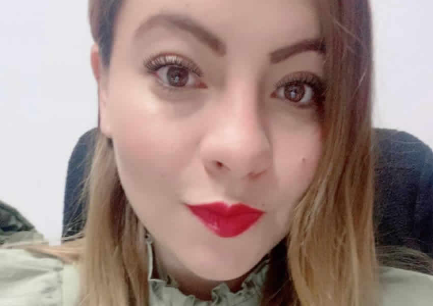 Berenice Romo Tapia, regidora del municipio de Aguascalientes (Foto: Facebook Bere Romo)