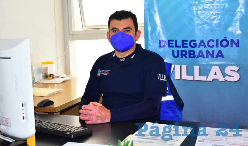 Con el objetivo de hacer eficientes los servicios y programas municipales, la actual administración realizó una reestructuración a partir de la cual se conformaron 16 Delegaciones