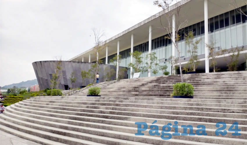 “El ingreso a juzgados será sólo para quien tenga cita y puede ser por audiencia, notificación o para imponerse en autos”, se dijo tras la votación del Supremo Tribunal de Justicia de Jalisco/Foto: Archivo Página 24