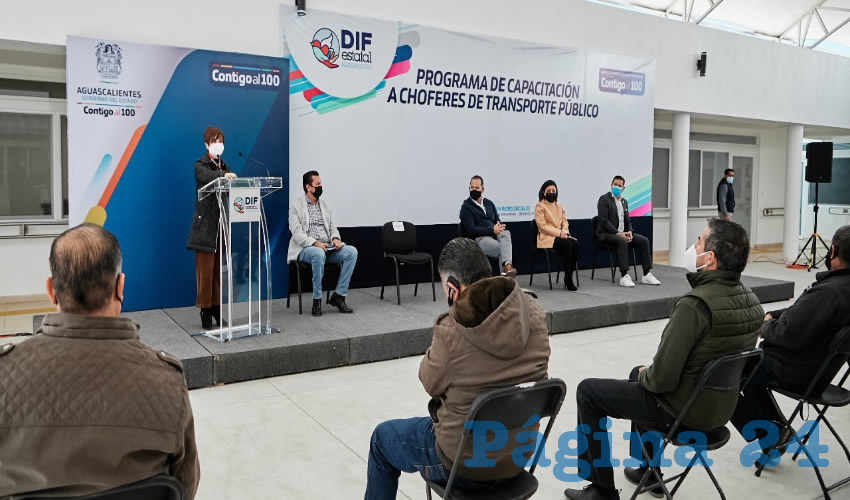 Ser&aacute;n 10 semanas en las que los operadores participar&aacute;n en los diferentes cursos que se ofrecer&aacute;n en las modalidades presencial, semipresencial y virtual