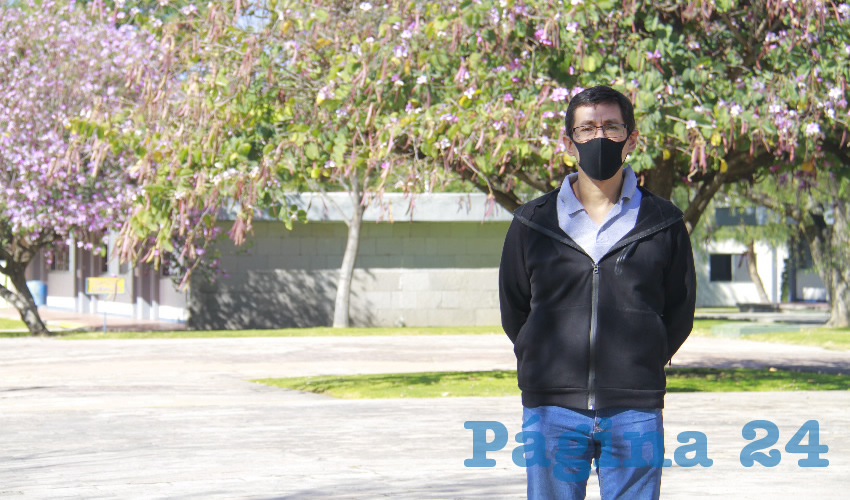 Los resultados de las exploraciones han permitido nutrir de manera sustancial el banco de ADN de la UAA