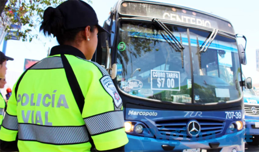 La Secretaría de Transporte anunció “medidas emergentes” para evitar que las afectaciones al transporte público sean mínimas, pues muchas de ellas funcionan con gas, un bien escaso en estos días