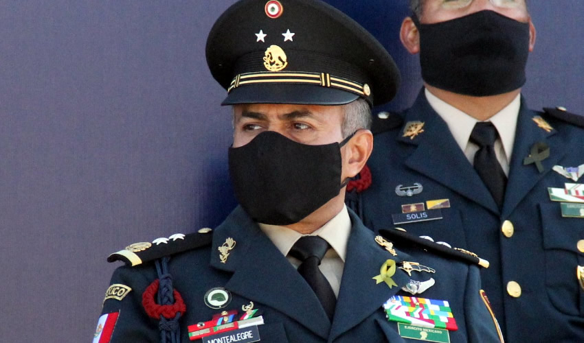 Inocente Fermín Hernández Montealegre