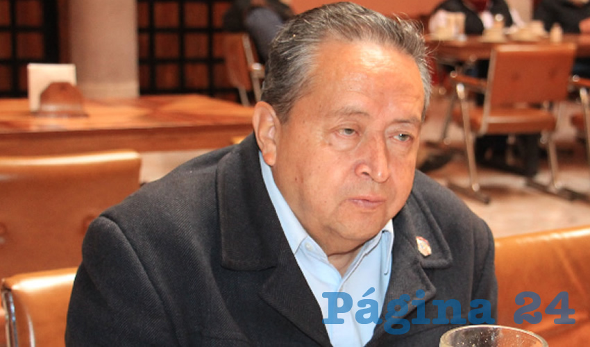 Efraín Arteaga Domínguez