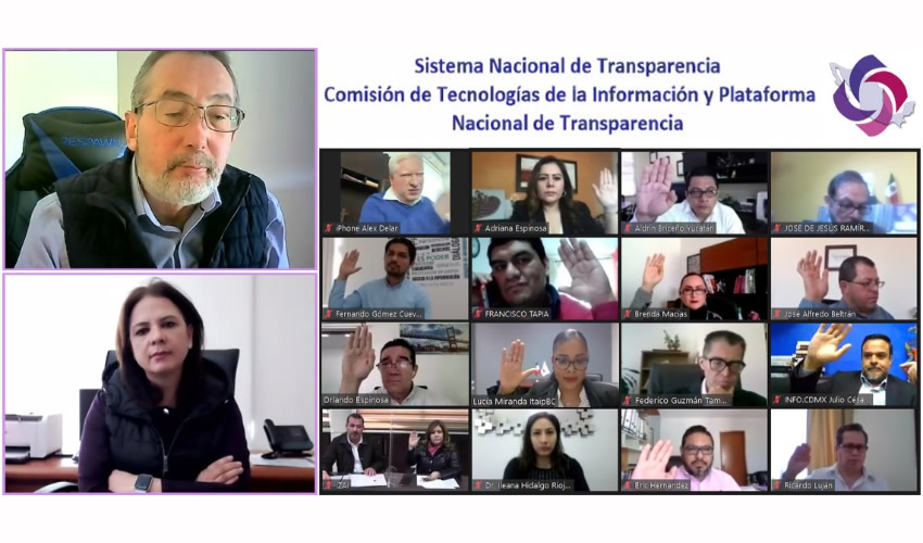 Tres nuevos buscadores temáticos facilitarán a la población encontrar información