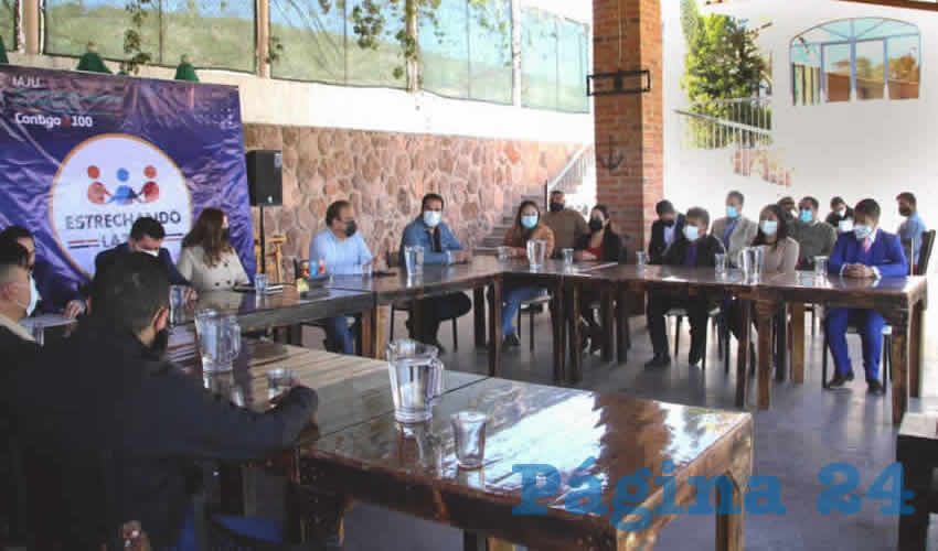 En Aguascalientes ocho de cada 10 entrevistados, de entre 12 y 29 años, tiene como plan de vida formar una familia