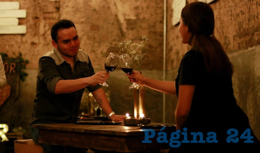 Se diseñó un catálogo denominado Aguascalientes, Tradición y Romance, en el que se muestran algunas opciones para la celebración de bodas destino en la entidad