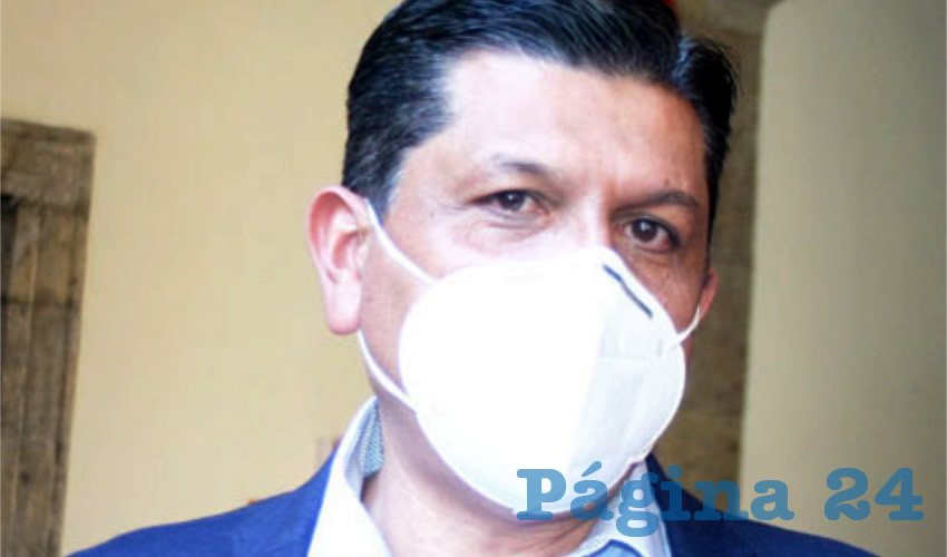 De acuerdo con el diputado panista, también se buscaría establecer la “perspectiva familiar” como un principio fundamental en los procesos de presupuestación y planeación en Jalisco/Foto: Archivo Página 24