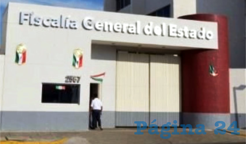 Además de que cuesta un ojo de la cara sacar copias en los alrededores de la fiscalía, según lo que se quiera denunciar es a donde encaminan a los ciudadanos. El colmo de la parsimonia es que en las oficinas centrales delegan los casos a las delegaciones regionales/Foto: Especial