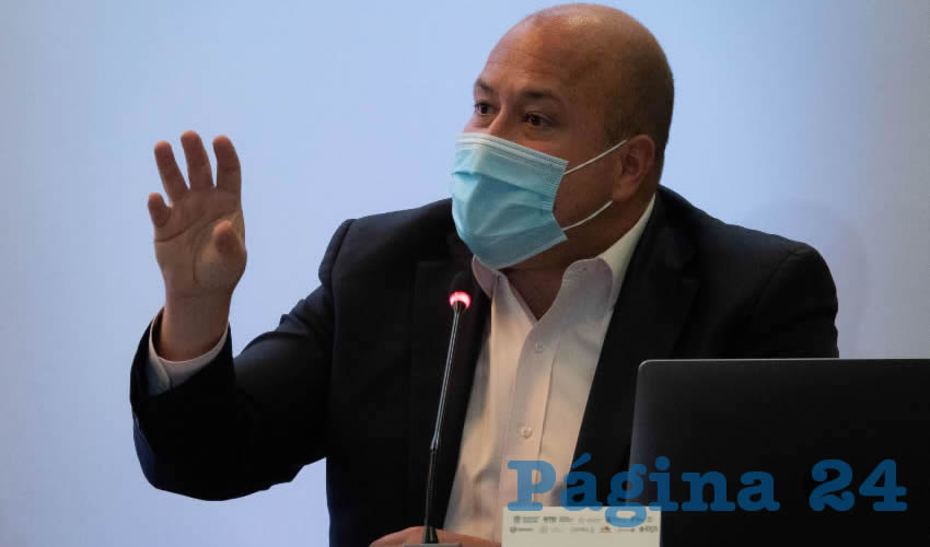La CNDH le exigió al gobernador Enrique Alfaro acatar en todos sus términos la recomendación 40VG/2020 del 11 de diciembre último respecto a las “graves” violaciones a las garantías individuales de 15 menores de edad en el centro educativo Fray Ruiz Cabañas y Crespo de Chapala/Fotos: Cuartoscuro y especial