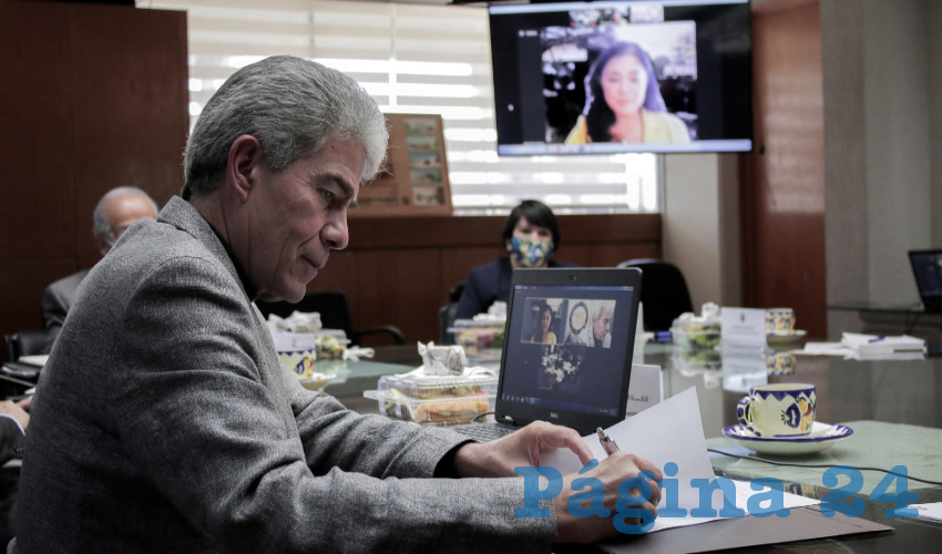 La oferta educativa de la Universidad de Northwood podr&aacute; ser cursada por j&oacute;venes aguascalentenses y del pa&iacute;s en la Universidad Tecnol&oacute;gica de Aguascalientes