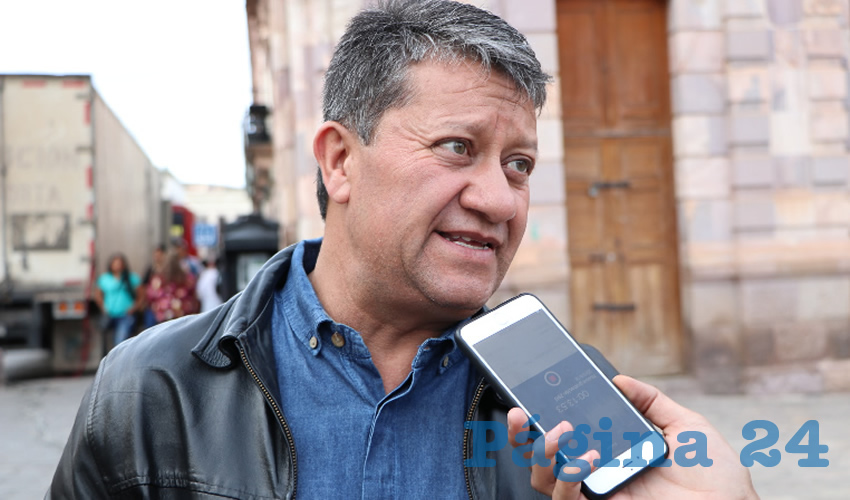 Fotografía relevante a la nota.