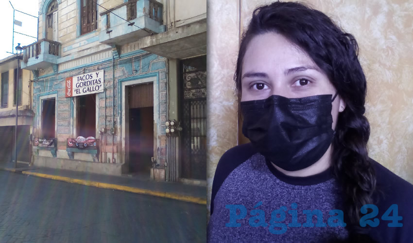 Fotografía relevante a la nota.