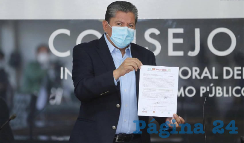 Fotografía relevante a la nota.