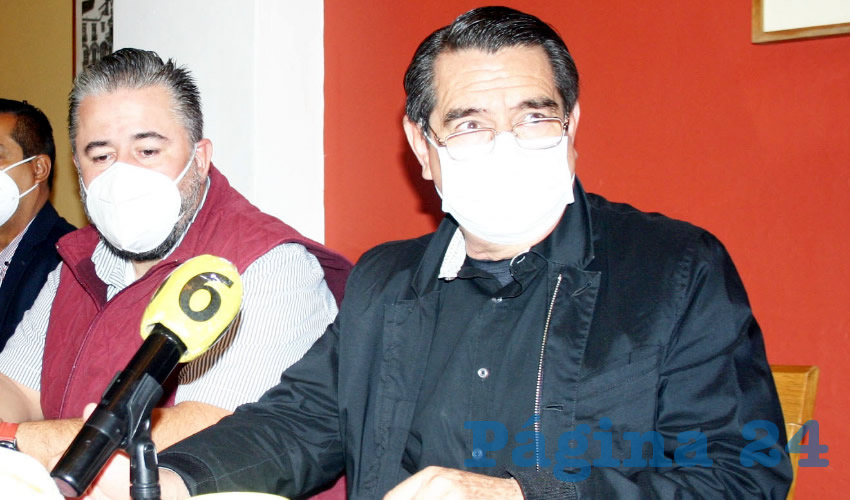 Fotografía relevante a la nota.