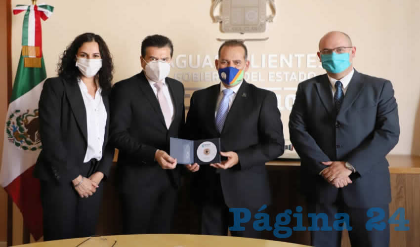 Fotografía relevante a la nota.