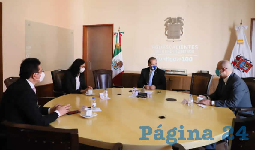 Fotografía relevante a la nota.