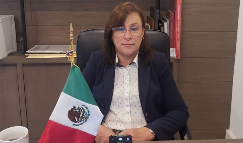 Fotografía relevante a la nota.