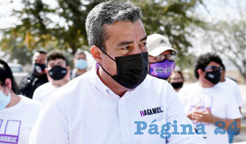 Fotografía relevante a la nota.