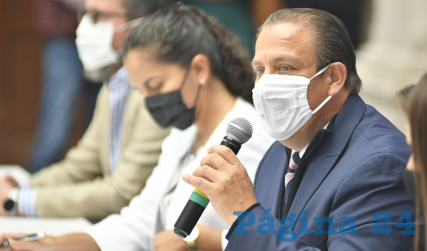 Fotografía relevante a la nota.