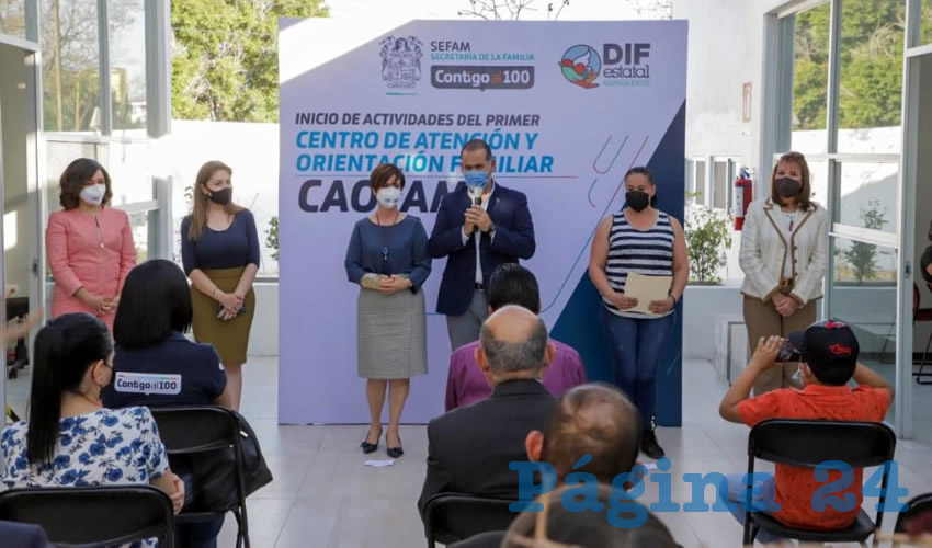 Fotografía relevante a la nota.