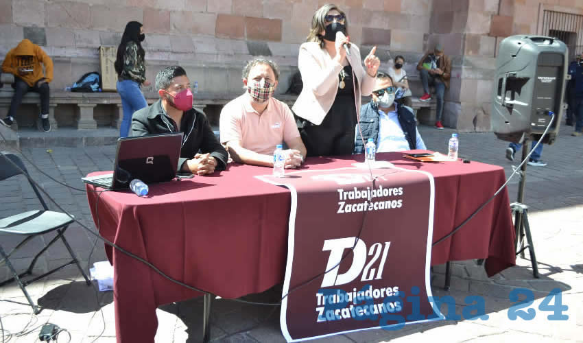 Fotografía relevante a la nota.