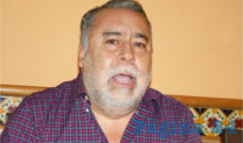 Fotografía relevante a la nota.