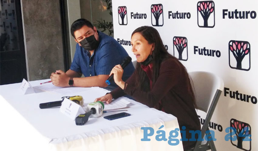 Fotografía relevante a la nota.
