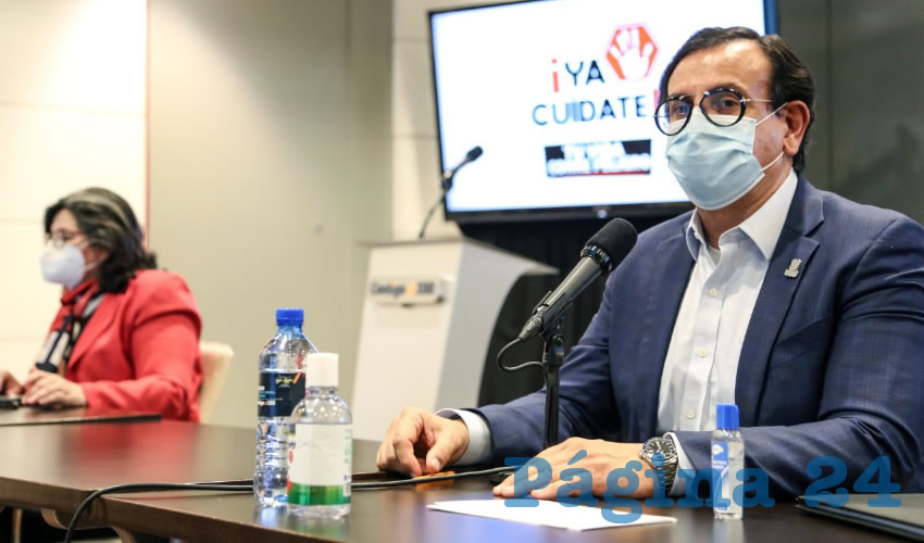 Fotograf&iacute;a relevante a la nota.