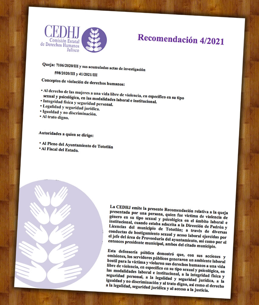 Fotografía relevante a la nota.
