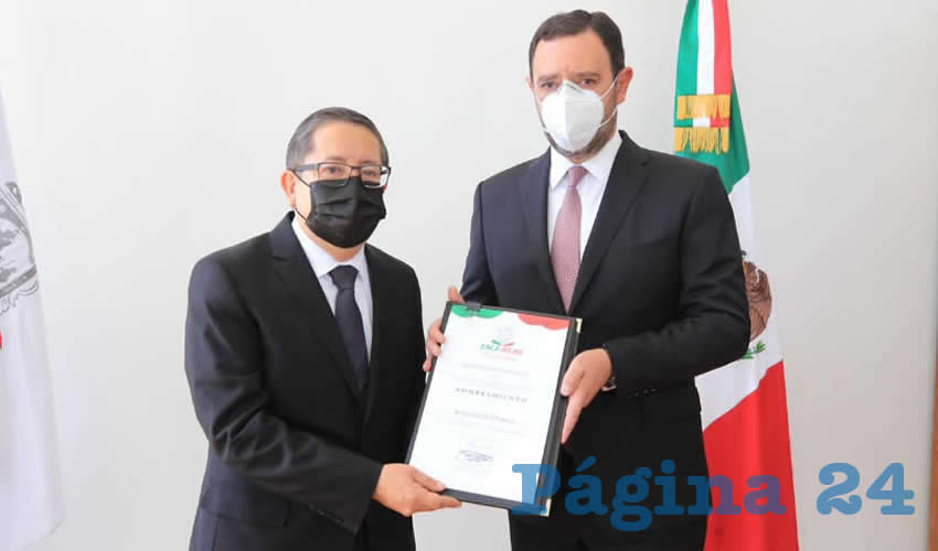 Fotografía relevante a la nota.