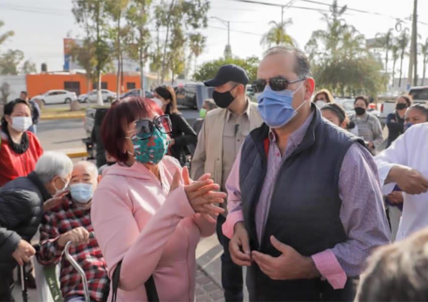Fotografía relevante a la nota.