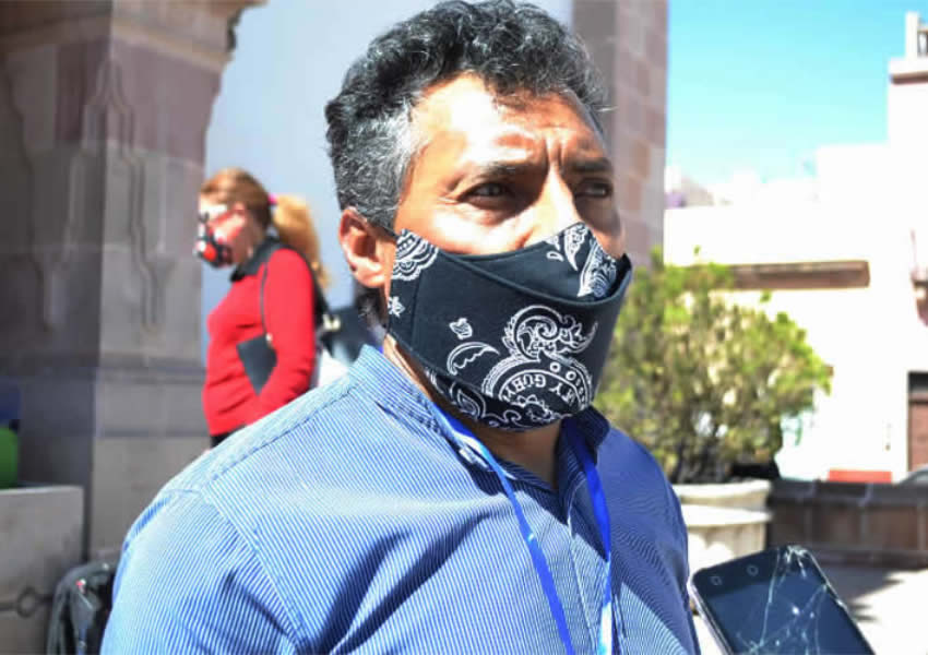 Fotografía relevante a la nota.