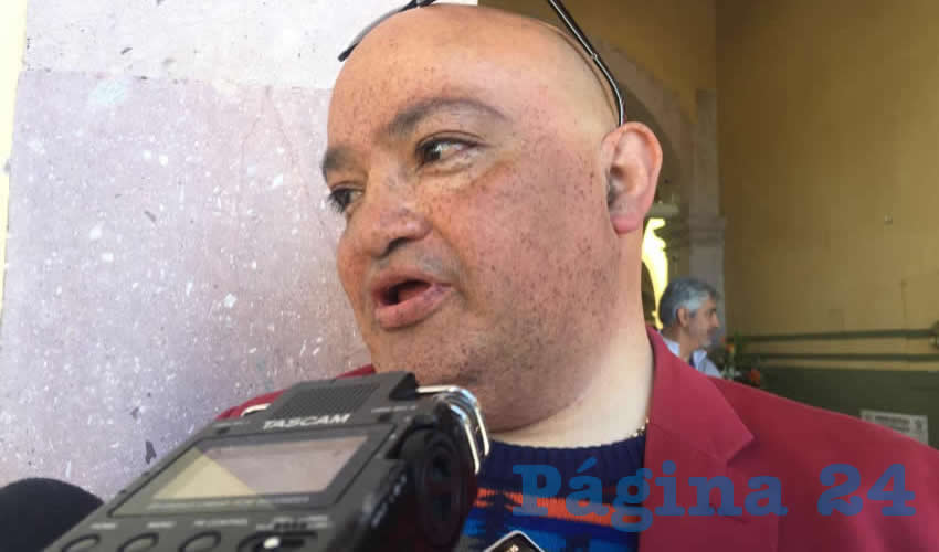 Fotografía relevante a la nota.