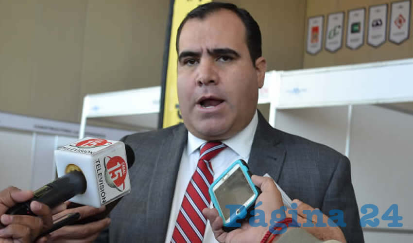 Fotografía relevante a la nota.