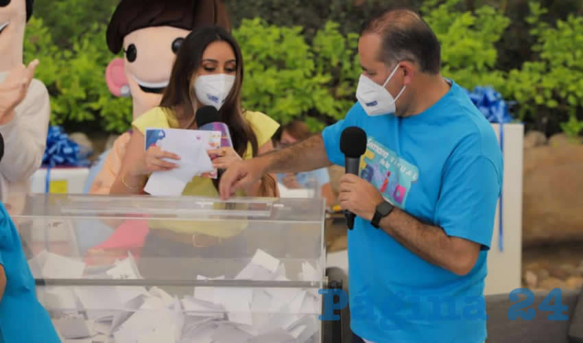 Fotografía relevante a la nota.