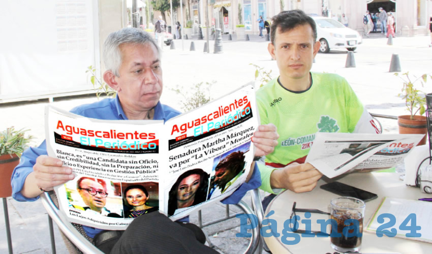 Fotografía relevante a la nota.