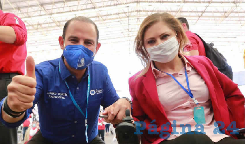 Fotografía relevante a la nota.